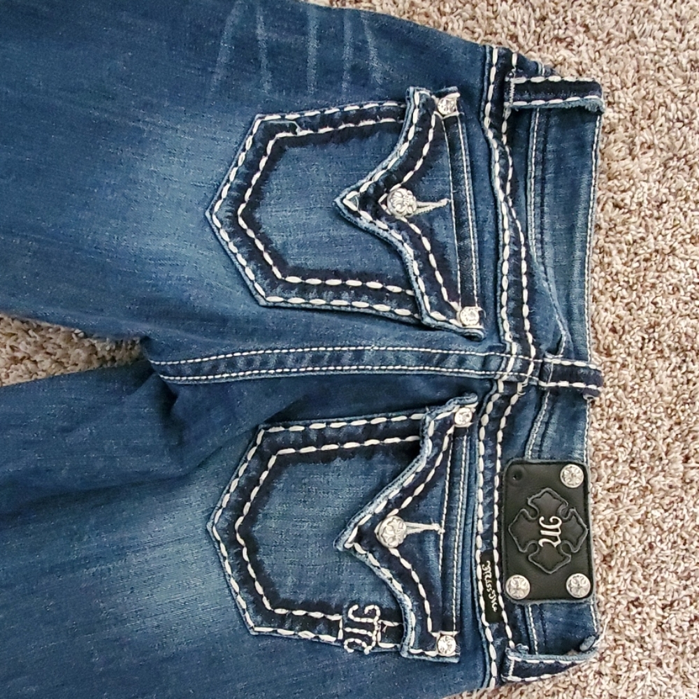 Jeans - Picture 4 of 4